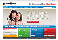 Featured Web Site