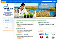Featured Web Site