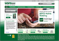 Featured Web Site