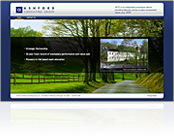 Ashford Consulting Group Web Site Thumbnail