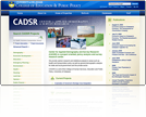 Delaware Center for Applied Demography and Research Web Site Thumbnail