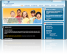 The Children's Hospital of Philadelphia Trustee's Web Site Thumbnail