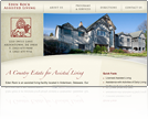 Eden Rock Web Site Thumbnail