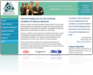 First State Employment Web Site Thumbnail