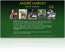 Andre Harvey Bronze Sculpture Web Site Thumbnail
