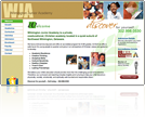 Wilmington Junior Academy Web Site Thumbnail