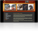Laran Bronze Web Site Thumbnail