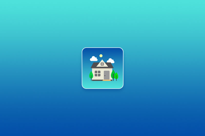 First Home Saver Financial Services App Development